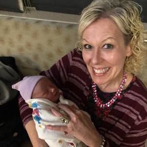 Meet your Posher, Kari